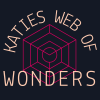 Katie's Web of Wonders